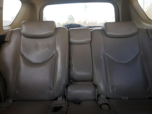 Photo 10 from auction – 2007 TOYOTA RAV4 LIMIT with VIN JTMBK31V376013265
