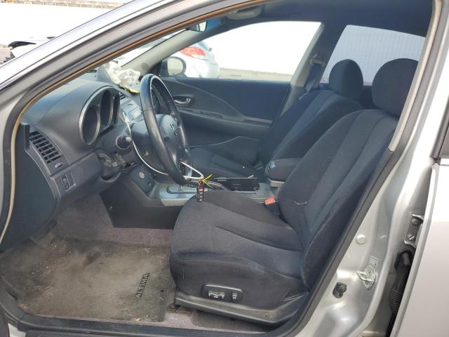 Photo 7 from auction – 2003 NISSAN ALTIMA SE with VIN 1N4BL11D33C326486