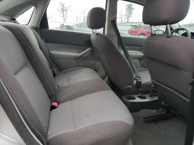 Photo 10 from auction – 2007 FORD FOCUS ZX4 with VIN 1FAFP34N77W274676