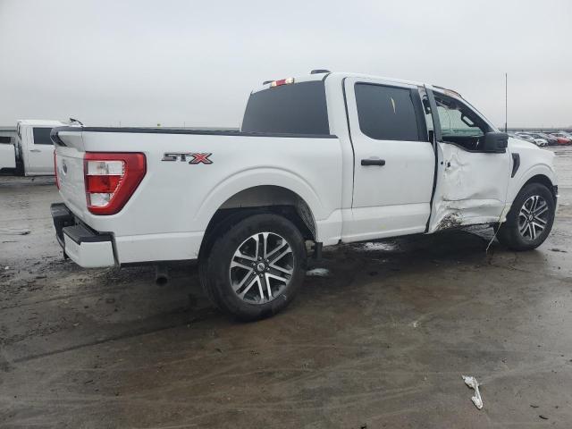 Photo 3 from auction – 2023 FORD F150 SUPER with VIN 1FTEW1C56PKD94085