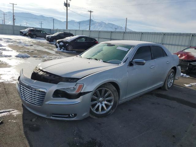 CHRYSLER 300 LIMITE 2012 with VIN 2C3CCACG8CH194963 - Photo from auction