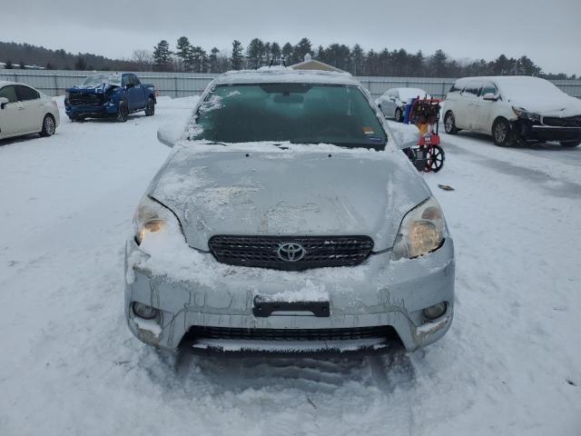 Photo 5 from auction – 2005 TOYOTA COROLLA MA with VIN 2T1LR30E55C501205