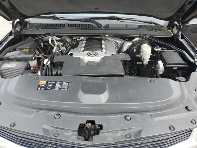 Photo 12 from auction – 2015 CADILLAC ESCALADE E with VIN 1GYS4HKJ5FR249085