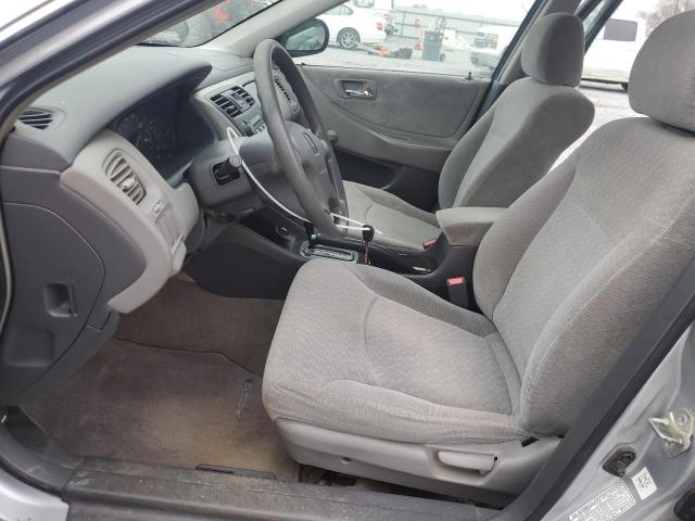 Photo 7 from auction – 2001 HONDA ACCORD VAL with VIN 1HGCF86671A116525