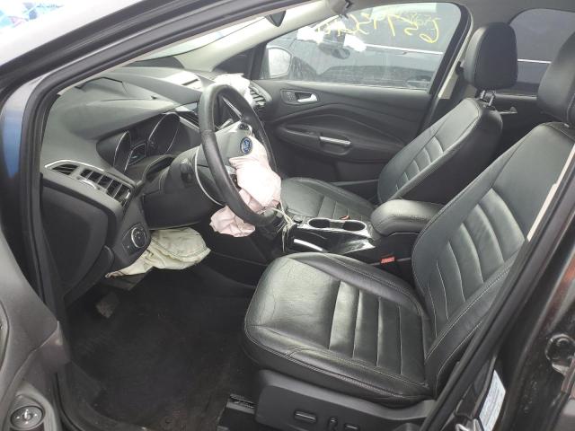 Photo 7 from auction – 2015 FORD ESCAPE TIT with VIN 1FMCU9J96FUC72634
