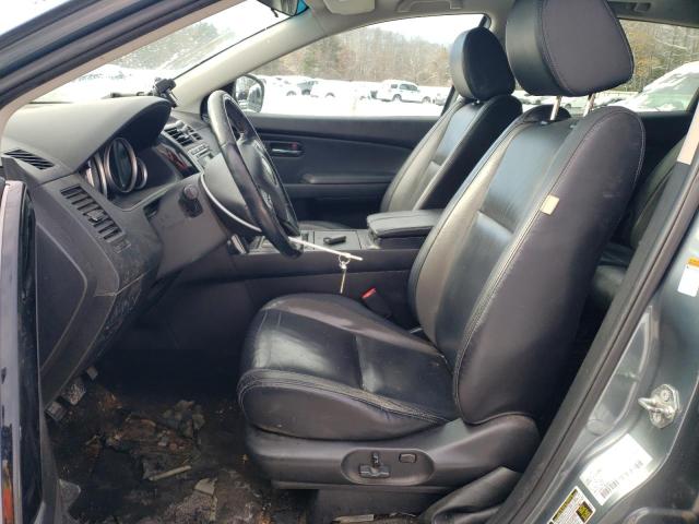 Photo 7 from auction – 2011 MAZDA CX-9 with VIN JM3TB3CV7B0305201