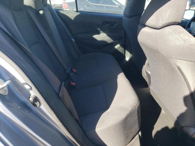 Photo 10 from auction – 2022 TOYOTA COROLLA LE with VIN 5YFEPMAE7NP334090