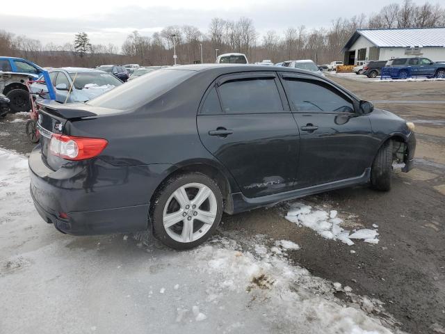 Photo 3 from auction – 2011 TOYOTA COROLLA BA with VIN 2T1BU4EE9BC695743