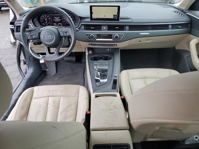 Photo 8 from auction – 2017 AUDI A4 PREMIUM with VIN WAUENAF4XHN037527