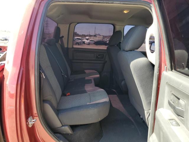 Photo 10 from auction – 2012 DODGE RAM 1500 S with VIN 1C6RD6KT6CS132556