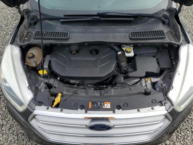 Photo 11 from auction – 2017 FORD ESCAPE TIT with VIN 1FMCU9J95HUB03952