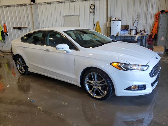 Photo 4 from auction – 2013 FORD FUSION TIT with VIN 3FA6P0D91DR161922