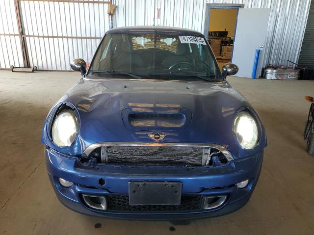 Снимка 5 от търг – 2013 MINI COOPER S с VIN WMWSV3C59DT391881