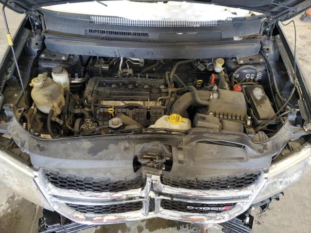 Photo 12 from auction – 2015 DODGE JOURNEY SE with VIN 3C4PDCAB1FT745730