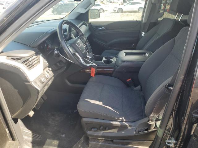 Photo 7 from auction – 2020 GMC YUKON SLE with VIN 1GKS2AKC3LR188226