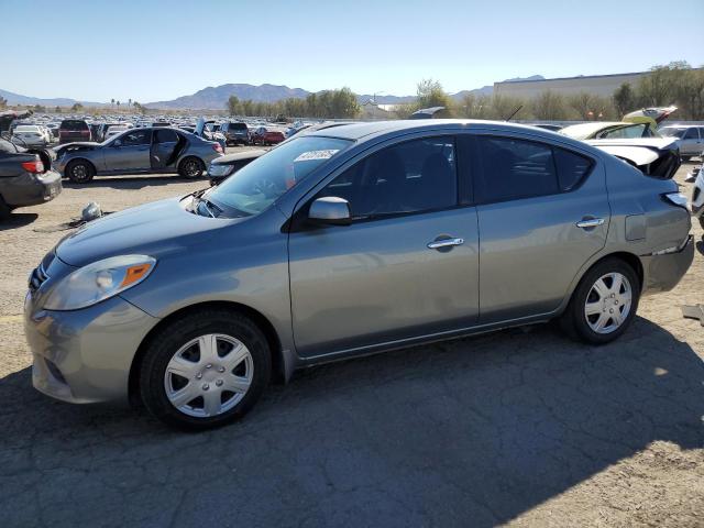 Photo 1 from auction – 2014 NISSAN VERSA S with VIN 3N1CN7AP5EL877759