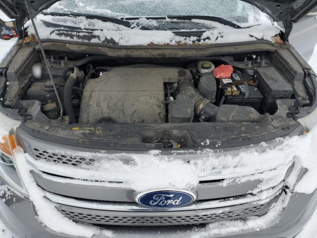 Photo 12 from auction – 2011 FORD EXPLORER L with VIN 1FMHK8F85BGA68759