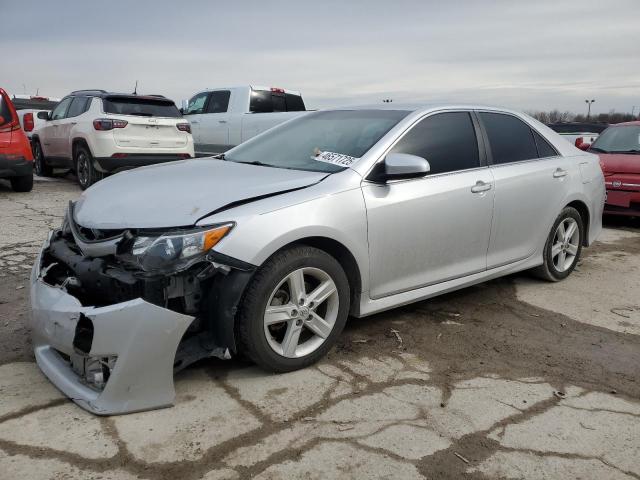 TOYOTA CAMRY L 2014 with VIN 4T1BF1FK1EU453013 - Photo from auction