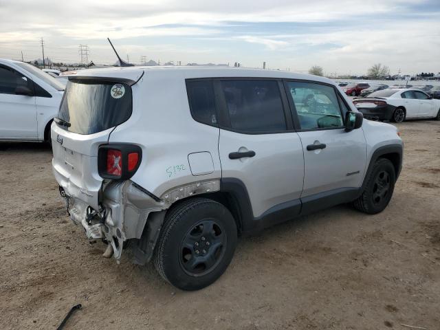 Photo 3 from auction – 2017 JEEP RENEGADE S with VIN ZACCJAAB6HPF99735
