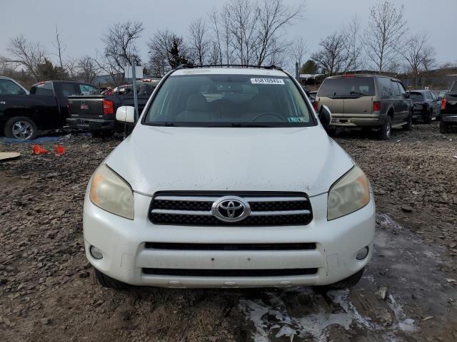 Photo 5 from auction – 2008 TOYOTA RAV4 LIMIT with VIN JTMBD31V885141907