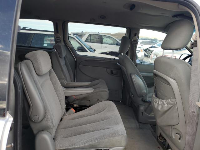 Photo 11 from auction – 2006 CHRYSLER TOWN & COU with VIN 2A4GP44R76R793445