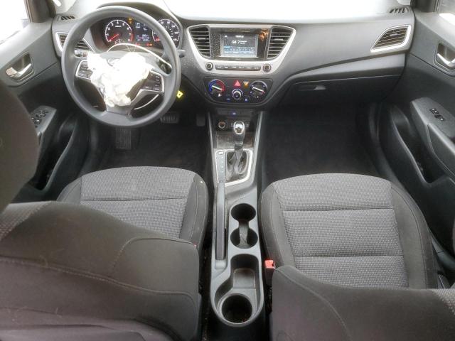 Photo 8 from auction – 2019 HYUNDAI ACCENT SE with VIN 3KPC24A37KE056745