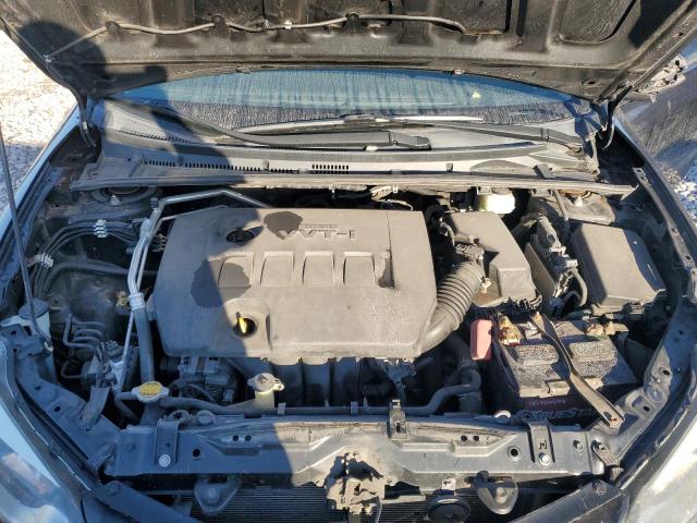 Photo 11 from auction – 2014 TOYOTA COROLLA L with VIN 5YFBURHE2EP047819