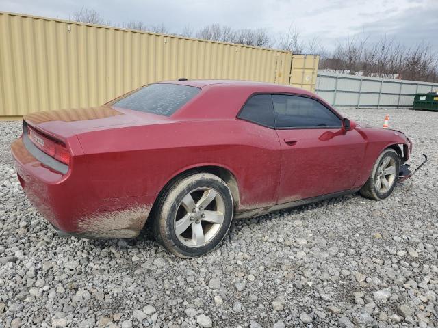 Photo 3 from auction – 2013 DODGE CHALLENGER with VIN 2C3CDYAG5DH520860