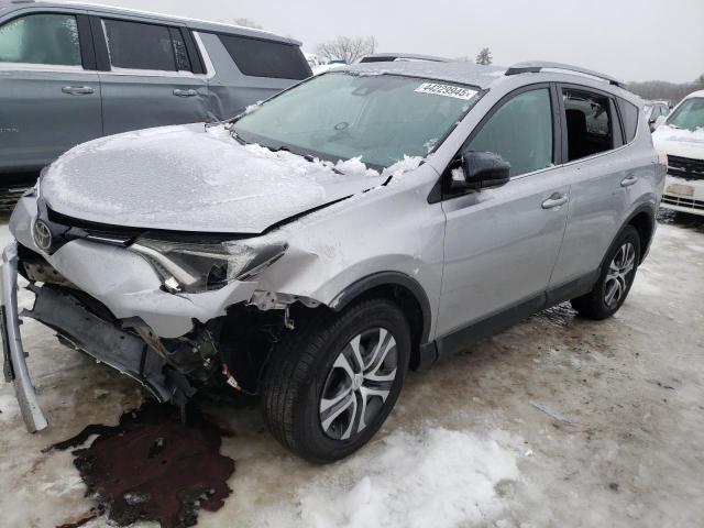 صورة رقم 1 من المزاد - 2017 TOYOTA RAV4 LE مع VIN 2T3BFREV9HW604010