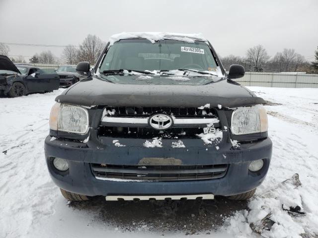 Photo 5 from auction – 2005 TOYOTA SEQUOIA SR with VIN 5TDBT44A75S238684