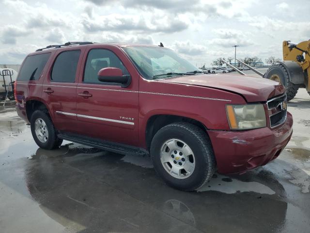 Photo 4 from auction – 2011 CHEVROLET TAHOE C150 with VIN 1GNSCBE03BR135273