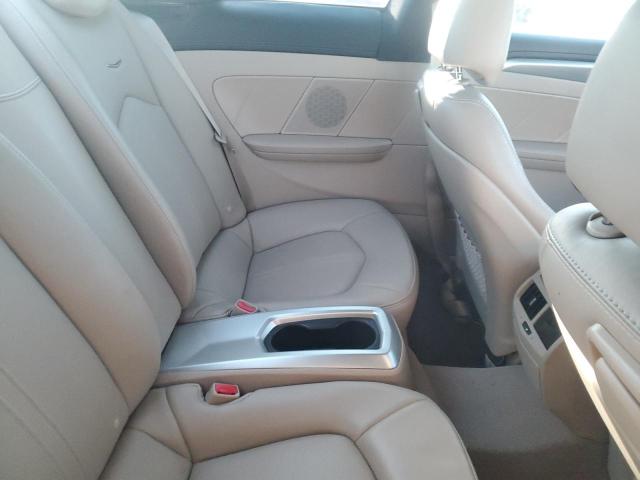 Photo 10 from auction – 2013 CADILLAC CTS PERFOR with VIN 1G6DK1E33D0173346