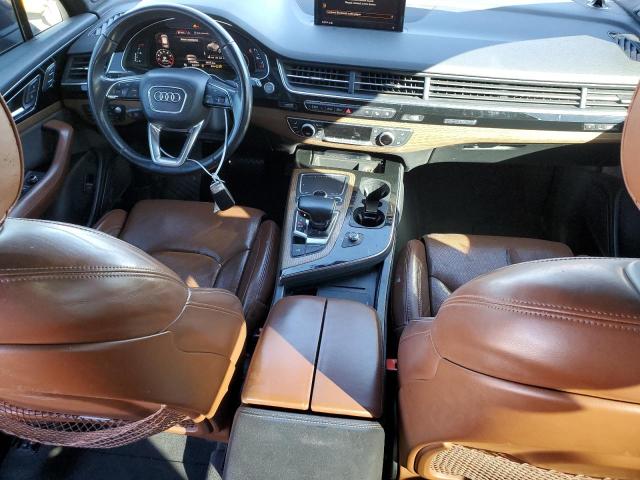 Photo 8 from auction – 2017 AUDI Q7 PRESTIG with VIN WA1VAAF70HD023886