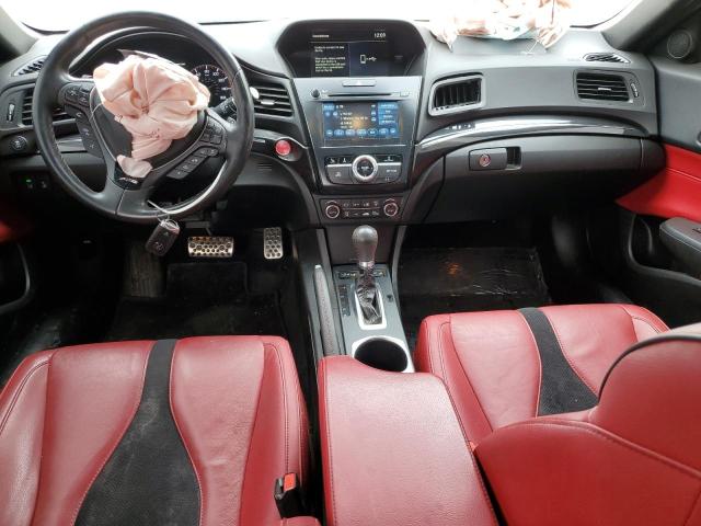 Photo 8 from auction – 2022 ACURA ILX PREMIU with VIN 19UDE2F80NA007903