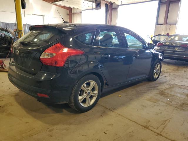 Photo 3 from auction – 2014 FORD FOCUS SE with VIN 1FADP3K25EL358946