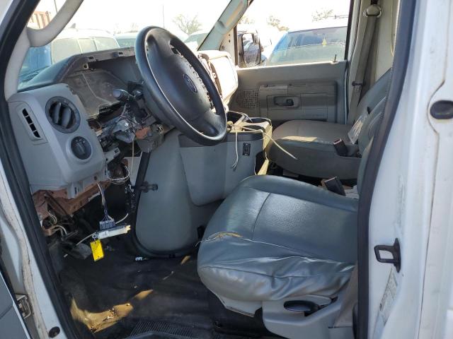 Photo 7 from auction – 2012 FORD ECONOLINE with VIN 1FBSS3BL8CDA42283