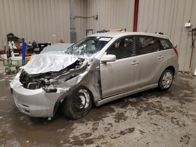 TOYOTA MATRIX 2004 with VIN 2T1KR32E54C221162 - Photo from auction