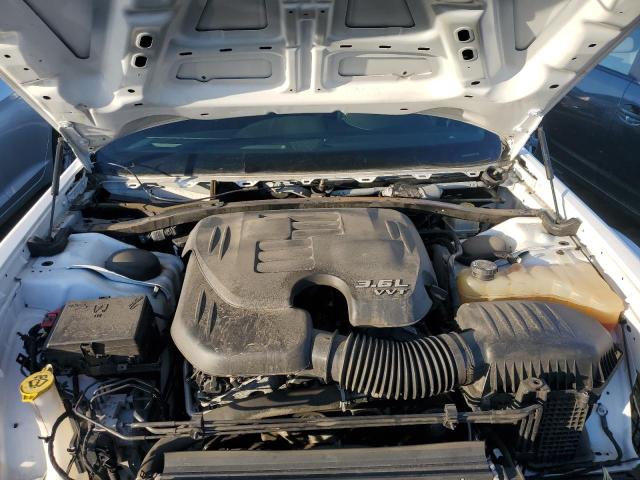 Photo 11 from auction – 2018 CHRYSLER 300 S with VIN 2C3CCAGG9JH165544