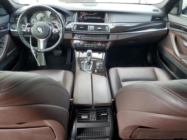 Photo 8 from auction – 2016 BMW 535 I with VIN WBA5B1C51GG551775