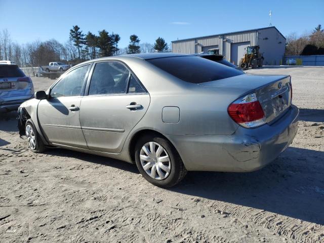 Photo 2 from auction – 2005 TOYOTA CAMRY LE with VIN 4T1BE32K85U609133