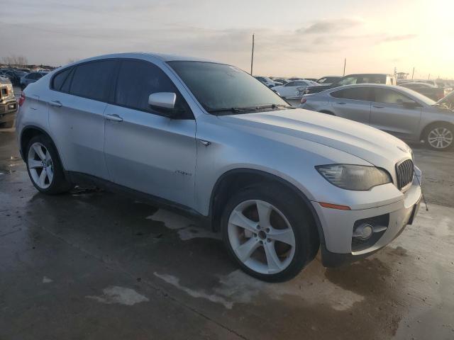 Photo 4 from auction – 2009 BMW X6 with VIN 5UXFG83579LZ94264