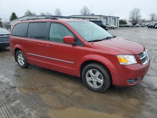 Photo 4 from auction – 2009 DODGE GRAND CARA with VIN 1D8HN541X9B519967