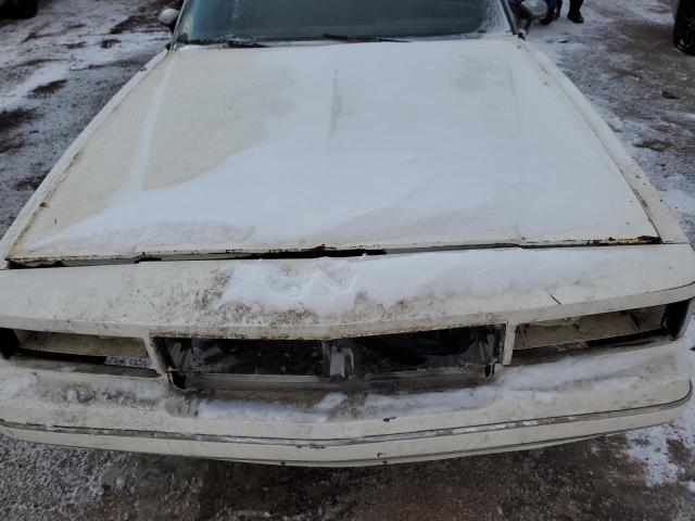 Photo 11 from auction – 1983 CHEVROLET MONTE CARL with VIN 1G1AZ37H5DR175751