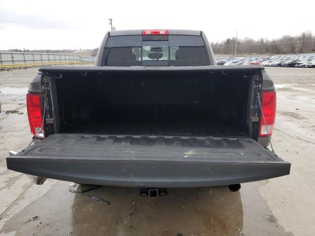 Photo 6 from auction – 2016 RAM 1500 SLT with VIN 3C6RR7LT1GG388932