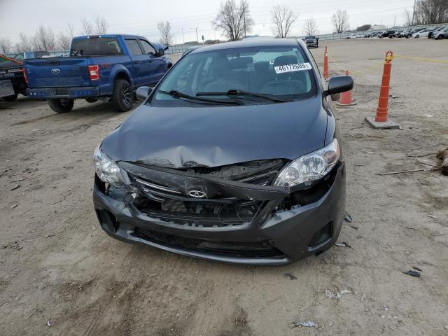 Photo 5 from auction – 2013 TOYOTA COROLLA BA with VIN 2T1BU4EE9DC115197