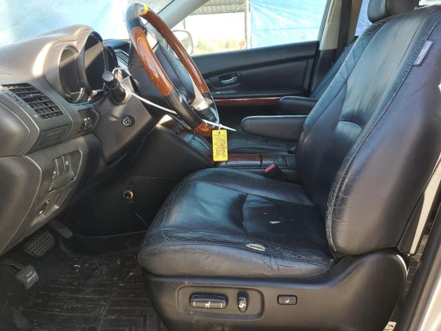Фото 7 с аукциона – 2008 LEXUS RX 400H с VIN JTJHW31U782859720