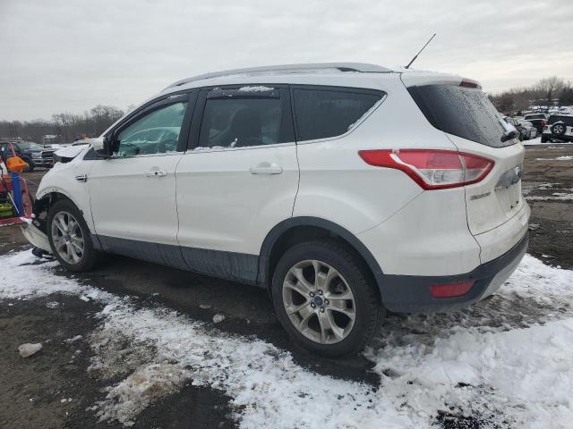 Photo 2 from auction – 2016 FORD ESCAPE TIT with VIN 1FMCU9J90GUC70945