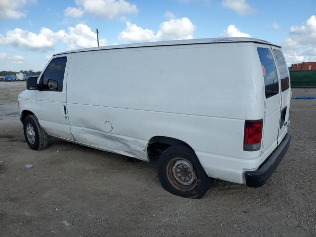 Photo 2 from auction – 2007 FORD ECONOLINE with VIN 1FTNE14W67DA71363