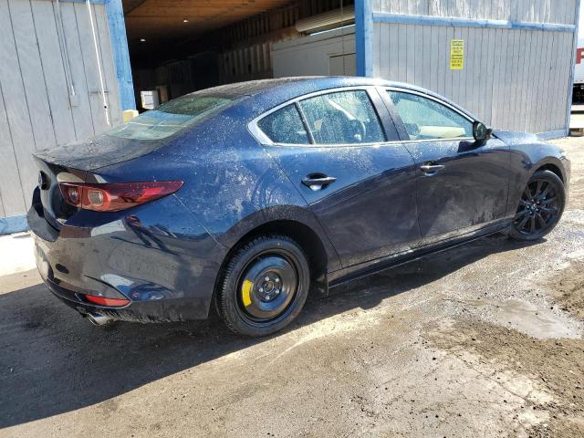 Photo 3 from auction – 2024 MAZDA 3 SELECT S with VIN 3MZBPABM3RM428128