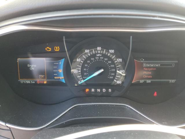 Photo 9 from auction – 2015 FORD FUSION TIT with VIN 3FA6P0K91FR206329